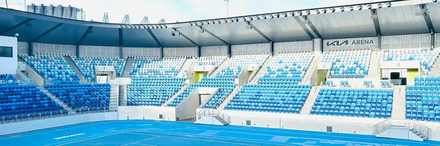 Australian Open