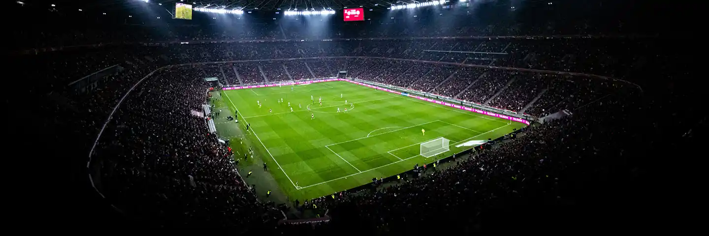 Champions League Finale