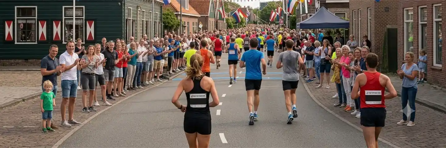 Dam tot Damloop