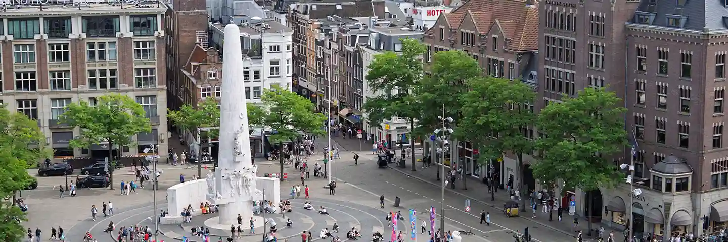 Dodenherdenking