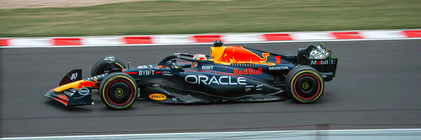 Formule 1 Seizoensstart