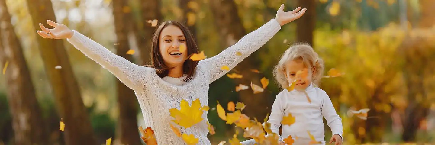 Herfstvakantie