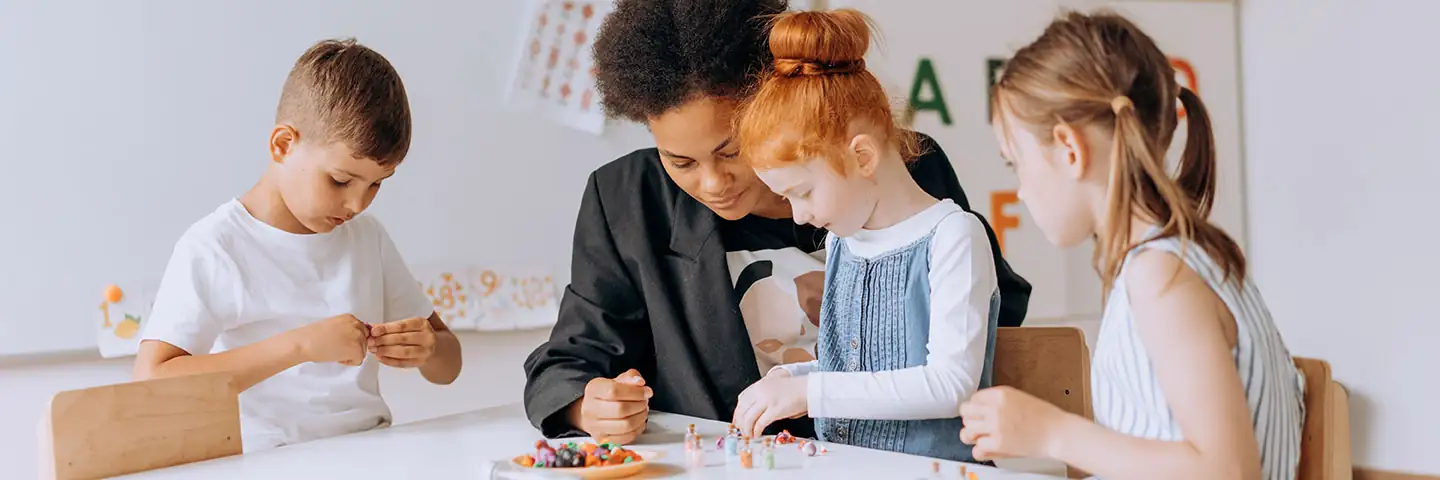 Kinderopvangtoeslag