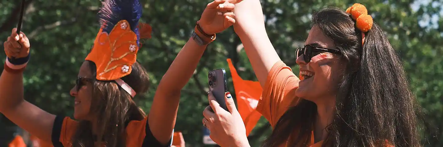 Koningsdag