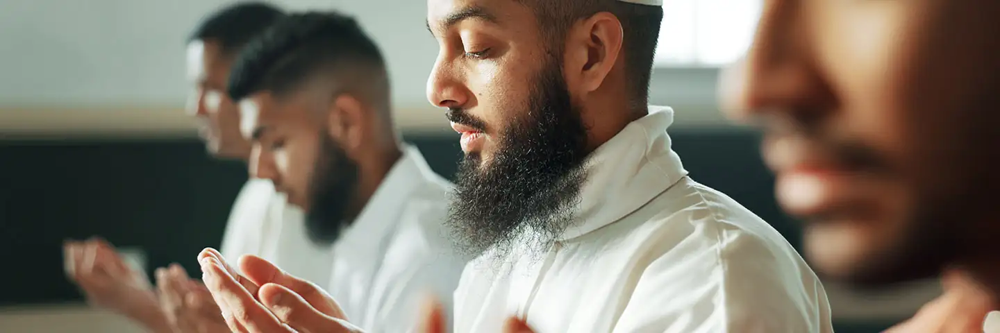 Offerfeest (Eid al-Adha)