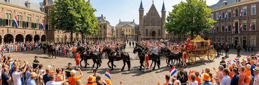 Prinsjesdag