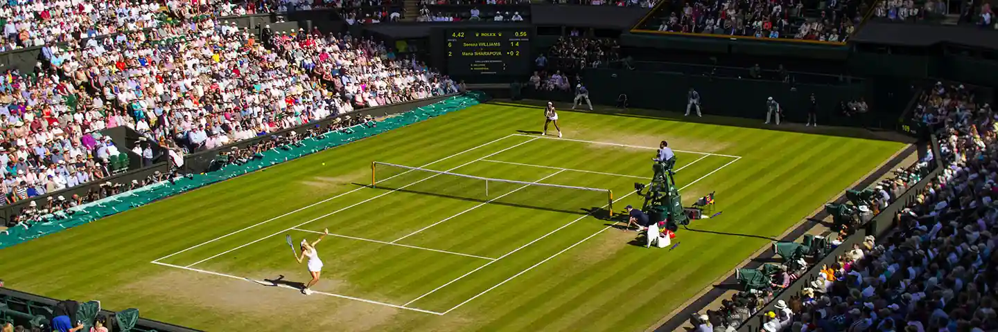 Wimbledon