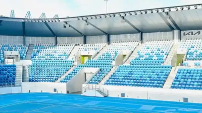 Wanneer australian open