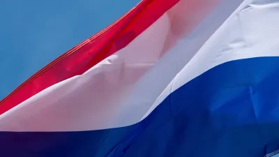 Wanneer bevrijdingsdag