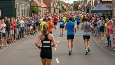 Wanneer dam tot damloop