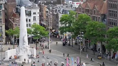 Wanneer dodenherdenking