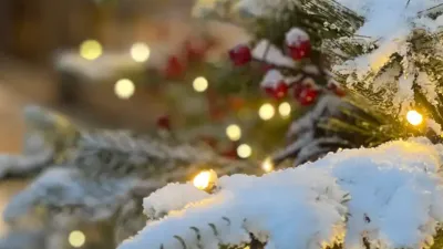 Wanneer eerste kerstdag