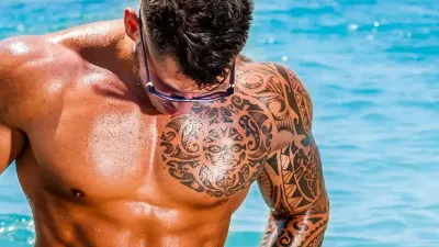 Wanneer ex on the beach: double dutch