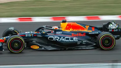 Wanneer formule 1 seizoensstart