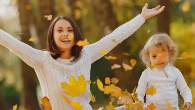 Wanneer herfstvakantie