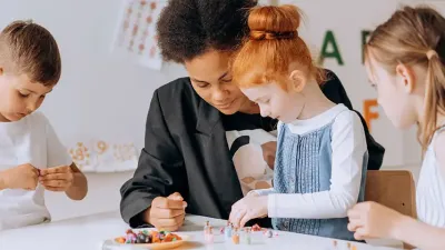 Betaaldatum kinderopvangtoeslag