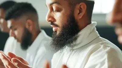 Wanneer offerfeest (eid al-adha)