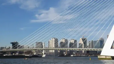 Wanneer rotterdam marathon