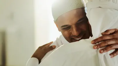 Wanneer suikerfeest (eid al-fitr)