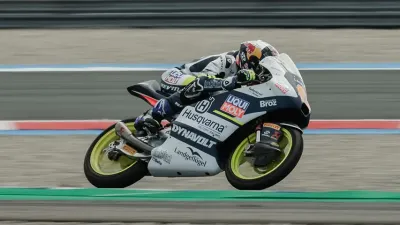 Wanneer tt assen