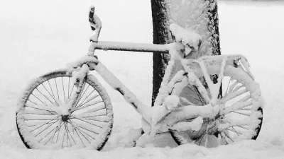 Wanneer winter