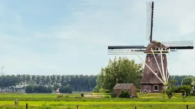 Wanneer zomer